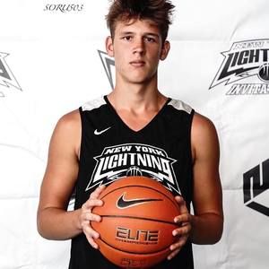 Meet your Posher, Kevin